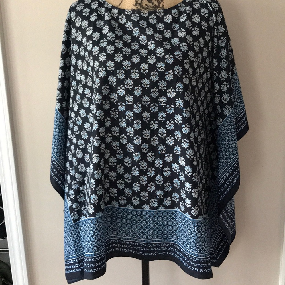 Michael Kors top
